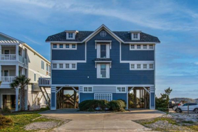 Luxurious oceanfront located in OKI's Paradise Shores